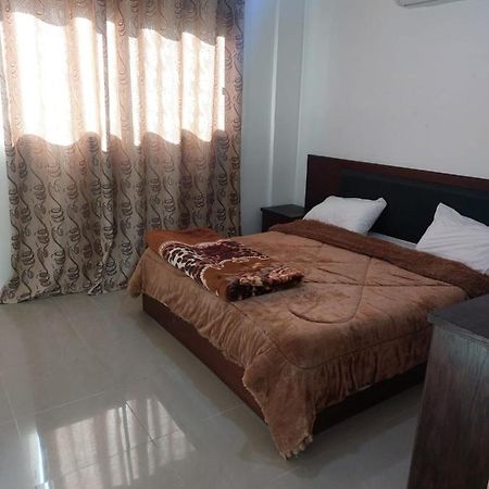 Magic View Apartment Ουάντι Μούσα Εξωτερικό φωτογραφία