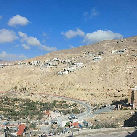 Magic View Apartment Ουάντι Μούσα Εξωτερικό φωτογραφία