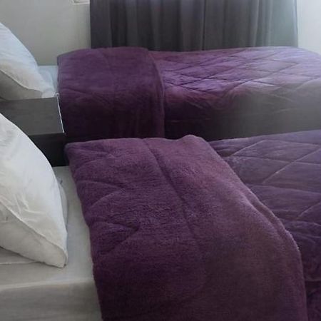 Magic View Apartment Ουάντι Μούσα Εξωτερικό φωτογραφία