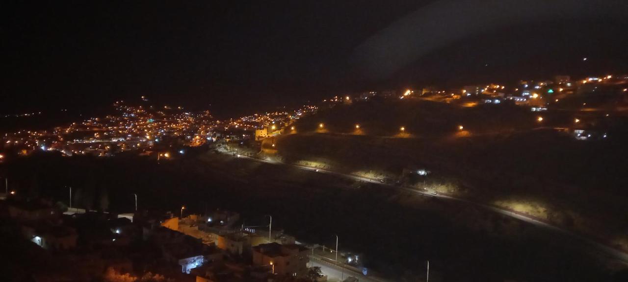 Magic View Apartment Ουάντι Μούσα Εξωτερικό φωτογραφία