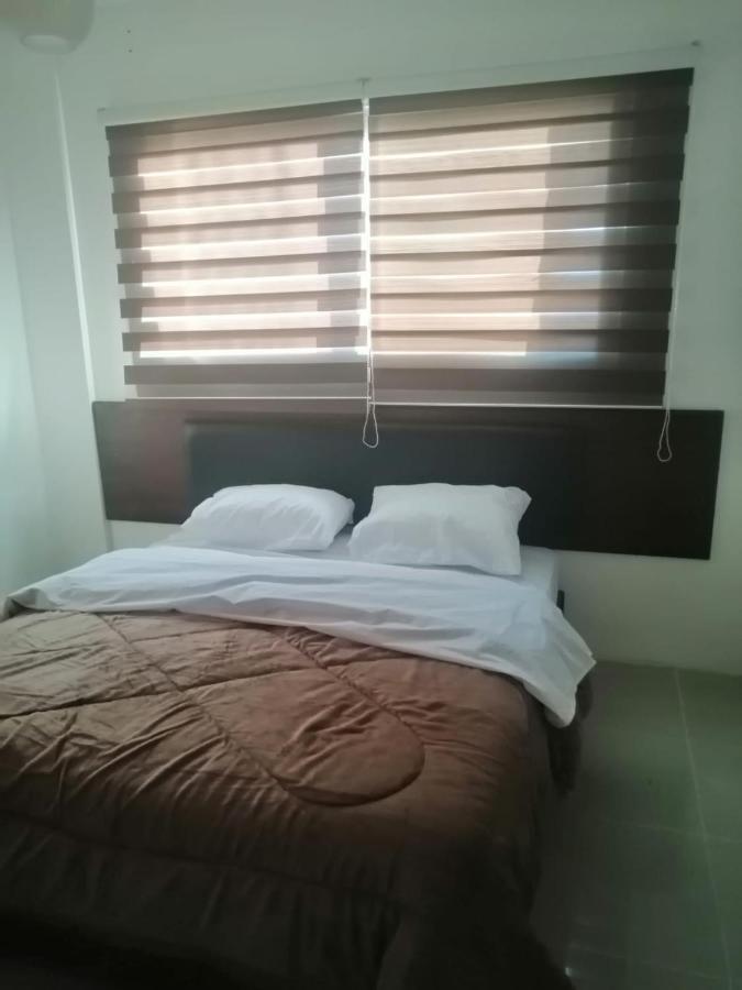 Magic View Apartment Ουάντι Μούσα Εξωτερικό φωτογραφία