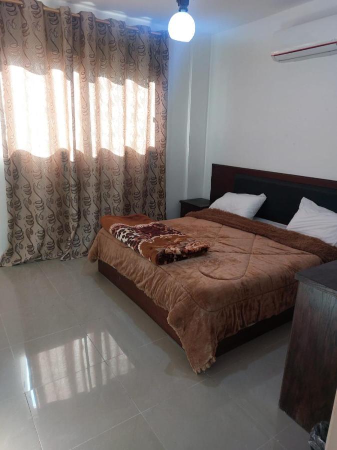 Magic View Apartment Ουάντι Μούσα Εξωτερικό φωτογραφία
