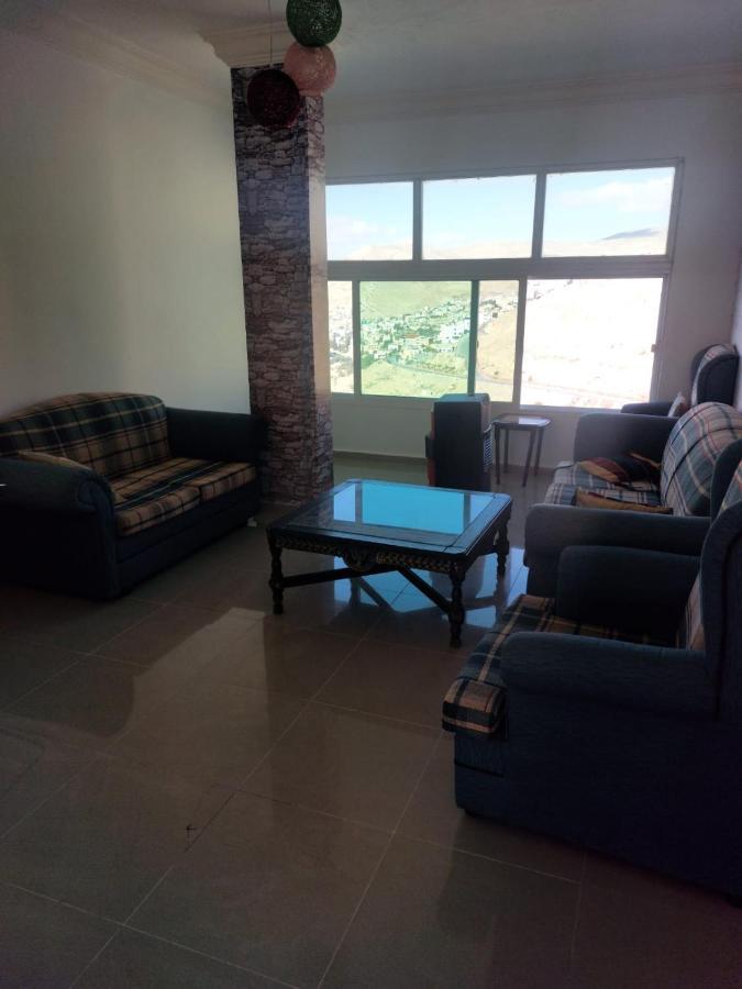 Magic View Apartment Ουάντι Μούσα Εξωτερικό φωτογραφία