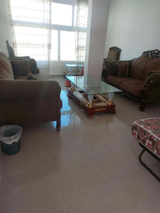 Magic View Apartment Ουάντι Μούσα Εξωτερικό φωτογραφία