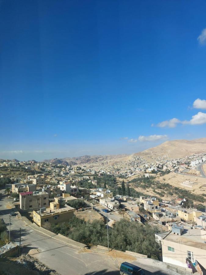Magic View Apartment Ουάντι Μούσα Εξωτερικό φωτογραφία