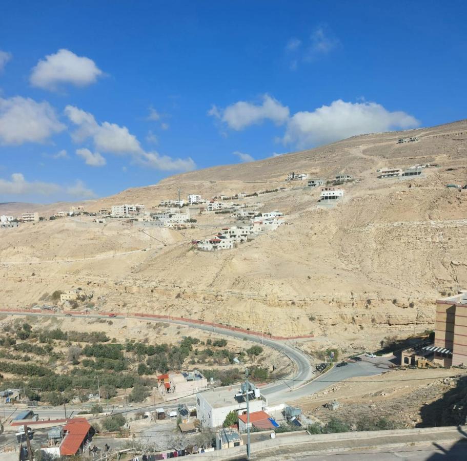 Magic View Apartment Ουάντι Μούσα Εξωτερικό φωτογραφία
