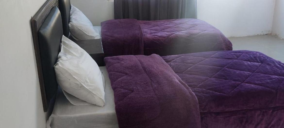 Magic View Apartment Ουάντι Μούσα Εξωτερικό φωτογραφία