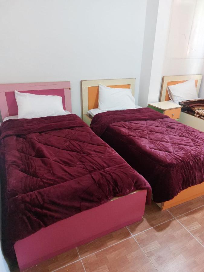 Magic View Apartment Ουάντι Μούσα Εξωτερικό φωτογραφία