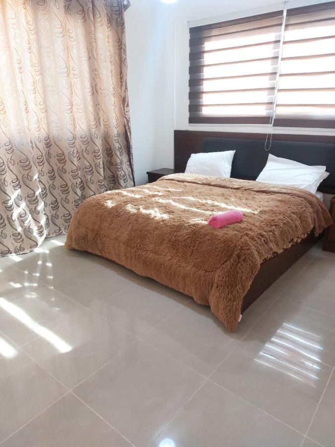 Magic View Apartment Ουάντι Μούσα Δωμάτιο φωτογραφία