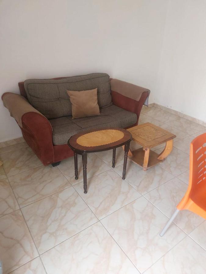 Magic View Apartment Ουάντι Μούσα Εξωτερικό φωτογραφία