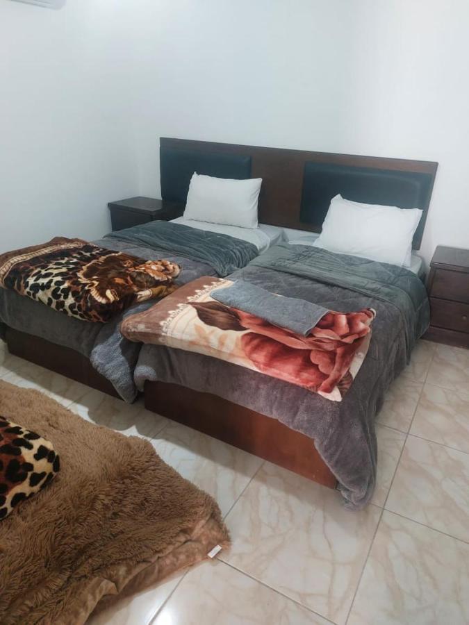 Magic View Apartment Ουάντι Μούσα Εξωτερικό φωτογραφία